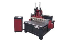 木工雕刻機批發(fā)與品牌選擇指南——聚焦超瀚精工激光加工設(shè)備