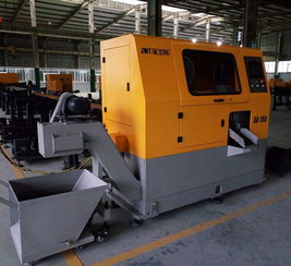 徐聞縣二手木工機械回收 以效益求發展，助力工業自動化升級